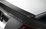 Mercedes-Benz C63 AMG Affalterbach Edition 2011 года